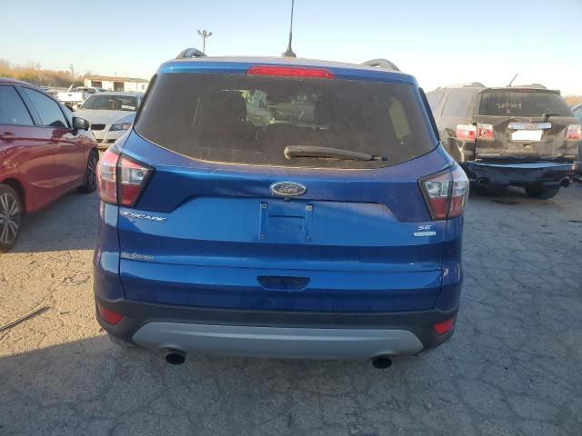 1FMCU0GD0JUC58017 | 2018 Ford escape se