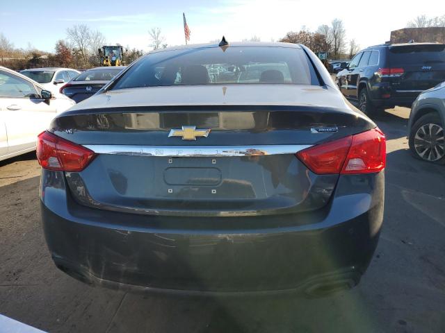 2G1105S39K9132474 | 2019 CHEVROLET IMPALA PRE