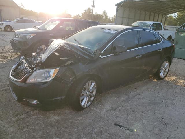 2014 Buick Verano 