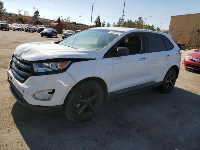 2016 Ford Edge SE