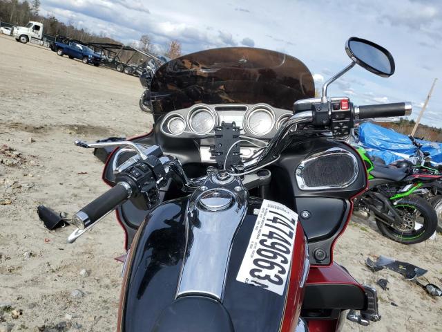 2010 KAWASAKI VN1700 A - JKBVNRA1XAA003248