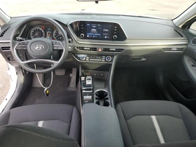 KMHL64JA1NA209495 | 2022 HYUNDAI SONATA SEL