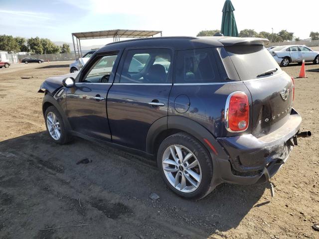 WMWZC3C57EWP28777 | 2014 Mini cooper s countryman