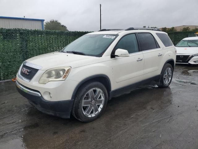 2011 GMC Acadia SLT1