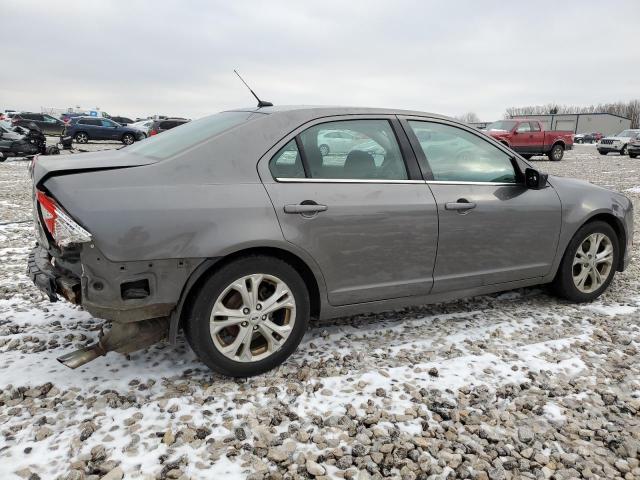 3FAHP0HA4CR435724 | 2012 Ford fusion se