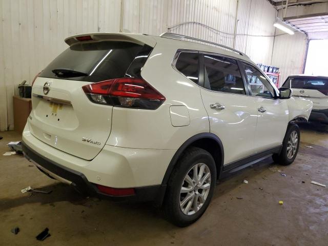 JN8AT2MV2LW115279 | 2020 NISSAN ROGUE S