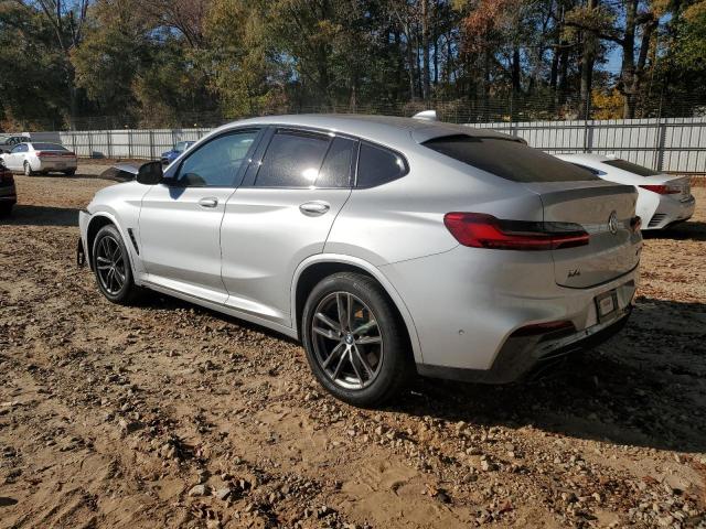 2021 BMW X4 XDRIVEM - 5UX2V5C03M9G71961