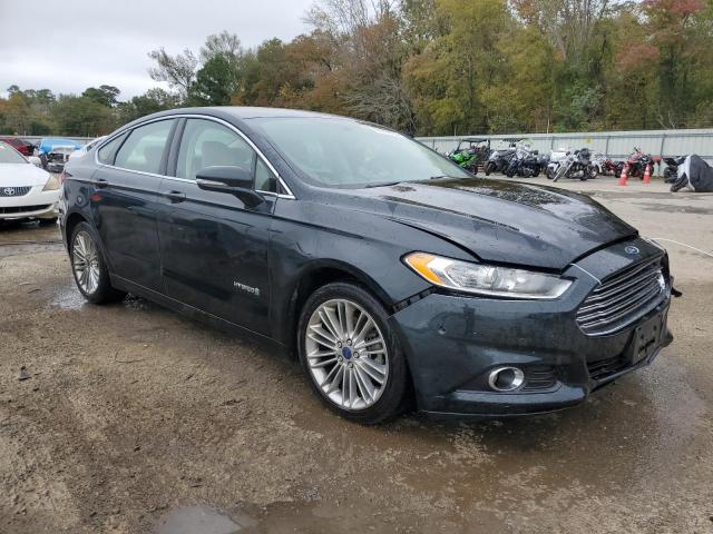 3FA6P0LU7ER327044 Ford Fusion Se Hybrid