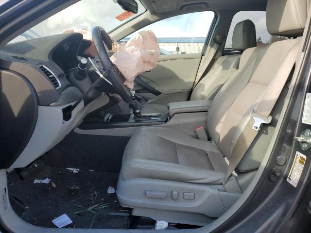 2017 ACURA RDX TECHNO - 5J8TB4H57HL033314