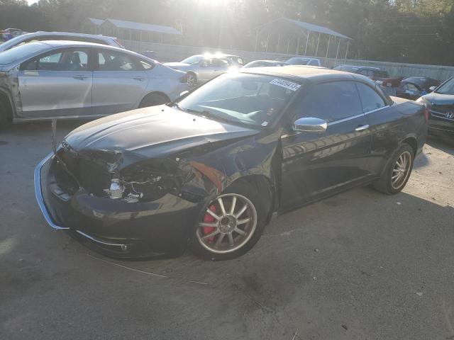 2014 Chrysler 200 Limited