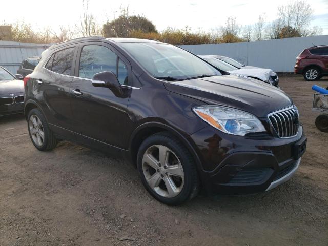 KL4CJASB0FB229459 Buick Encore