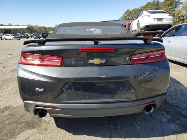 1G1FB3DS7J0169296 | 2018 CHEVROLET CAMARO LT