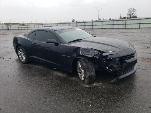 2G1FD1E30F9261353 | 2015 CHEVROLET CAMARO LT