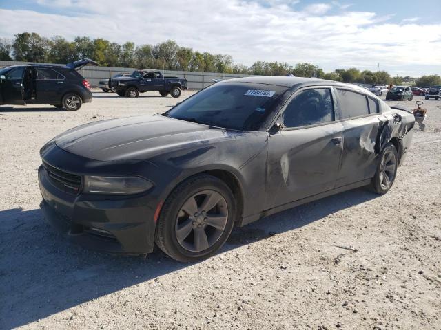 2017 Dodge Charger SXT