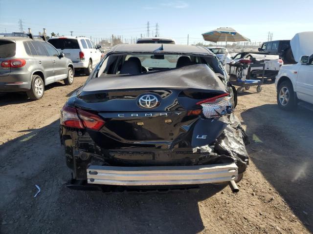 4T1C11AK6NU059128 | 2022 TOYOTA CAMRY LE