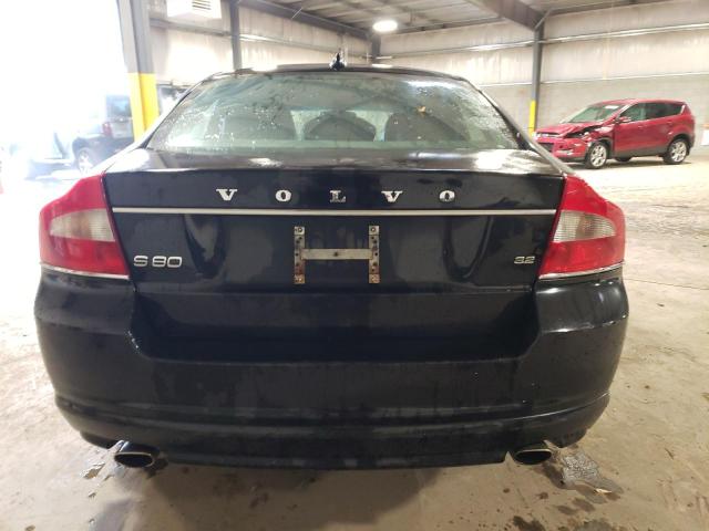 YV1960AS4A1115275 2010 VOLVO S80-5