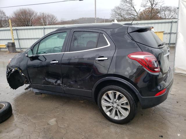 KL4CJASB7KB785083 2019 BUICK ENCORE, photo no. 2