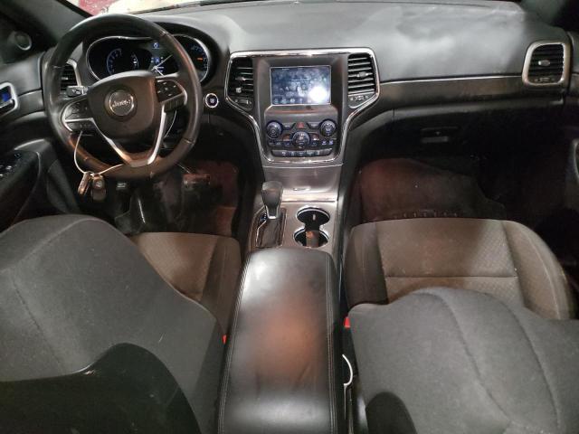 2018 JEEP GRCHER L - 1C4RJFAG0JC432638