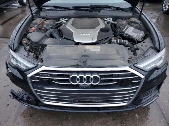 WAUL2AF21KN119748 | 2019 AUDI A6 PREMIUM