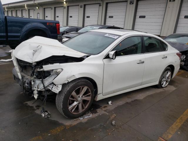 VIN 1N4AL3AP2DN557094 2013 Nissan Altima, 2.5 no.1