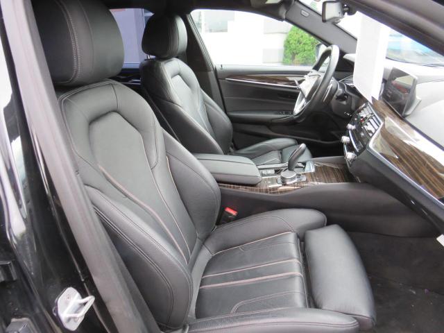 2018 BMW 530XE WBAJB1C57JB374345