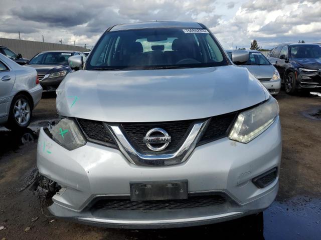 KNMAT2MV9GP670984 | 2016 NISSAN ROGUE S