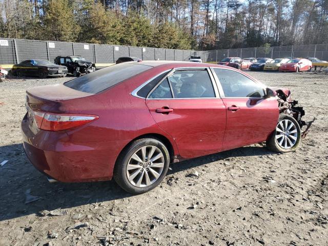 4T1BF1FKXHU712778 | 2017 Toyota camry le