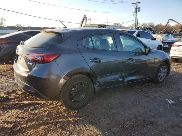 3MZBM1K7XFM192110 | 2015 MAZDA 3 SPORT