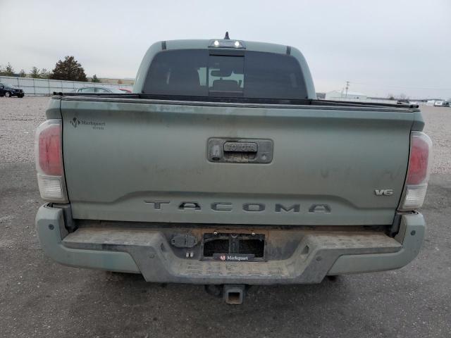 3TMCZ5AN6PM576113 | 2023 Toyota tacoma double cab