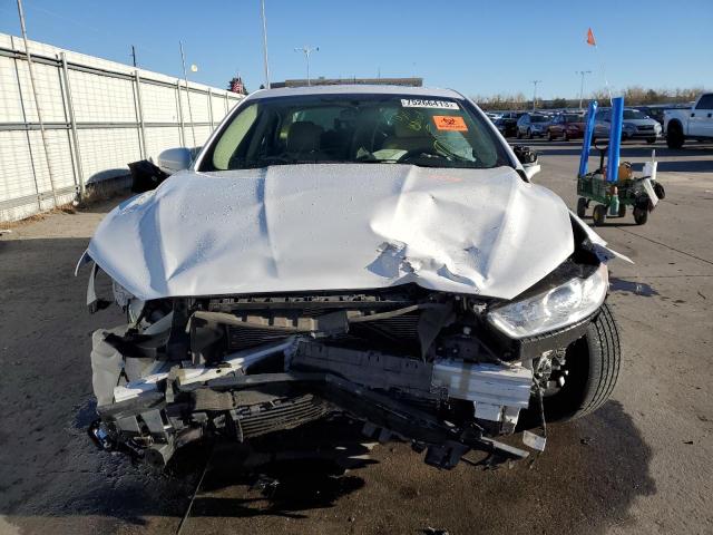 3FA6P0T91GR122804 | 2016 FORD FUSION SE