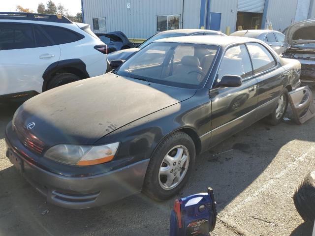 1996 Lexus ES 300 