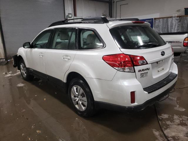 4S4BRCAC7B3319658 | 2011 Subaru outback 2.5i