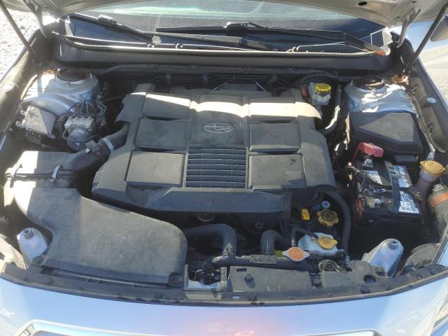 4S3BNEN62G3032753 Subaru Legacy 3.6r Limited