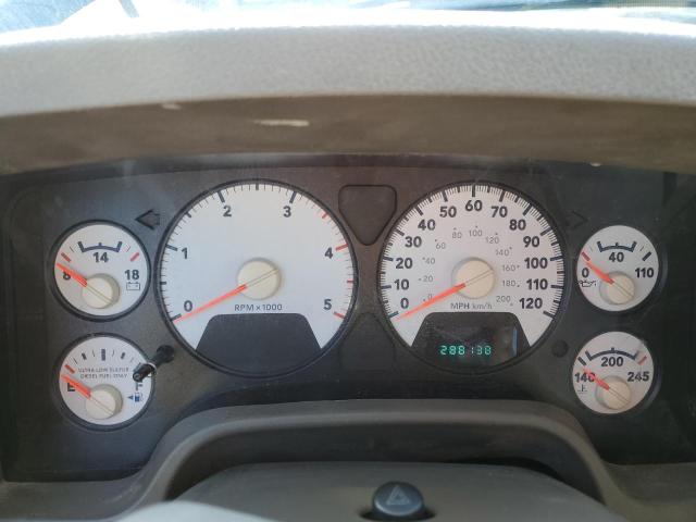 3D7ML48L49G564375 2009 Dodge Ram 3500