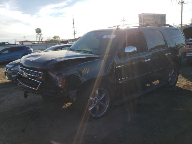 2007 Chevrolet Tahoe 