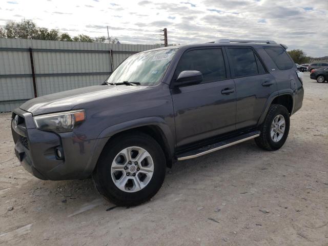 2015 Toyota 4Runner SR5