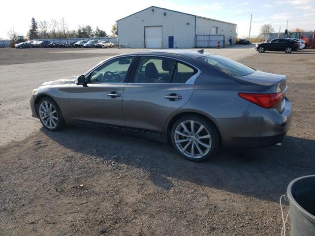 JN1BV7AR8EM702280 | 2014 INFINITI Q50 BASE