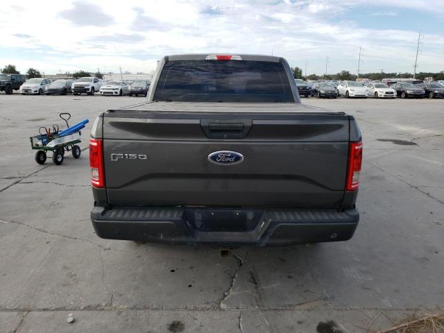 2016 FORD 100 CLB WG 1FTEW1CP1GKF63818