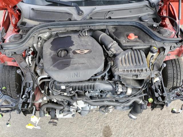 WMWXU1C54G2D10649 Mini Cooper