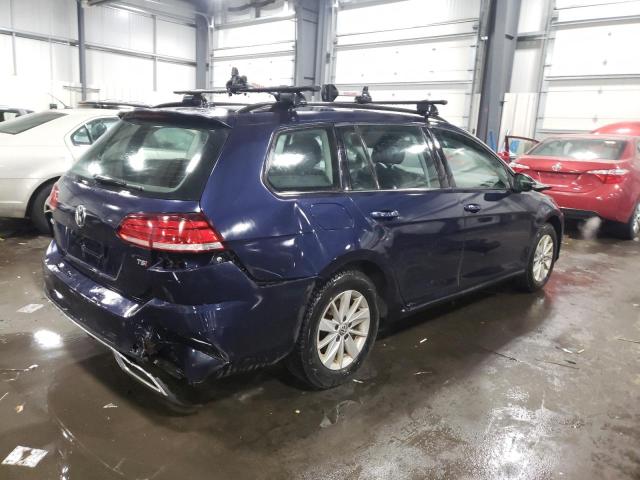 2018 VOLKSWAGEN GOLF SPORT - 3VW717AU6JM757681