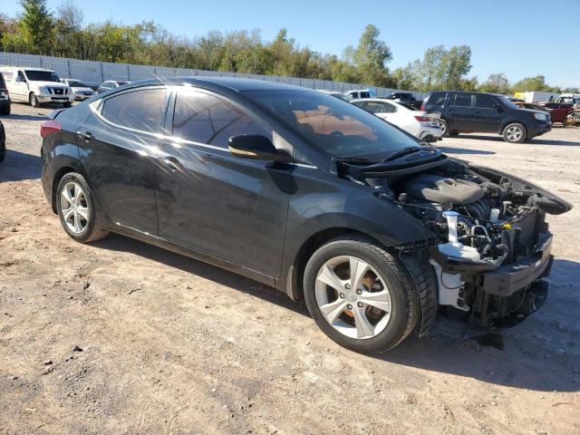 5NPDH4AE0GH673542 | 2016 HYUNDAI ELANTRA SE