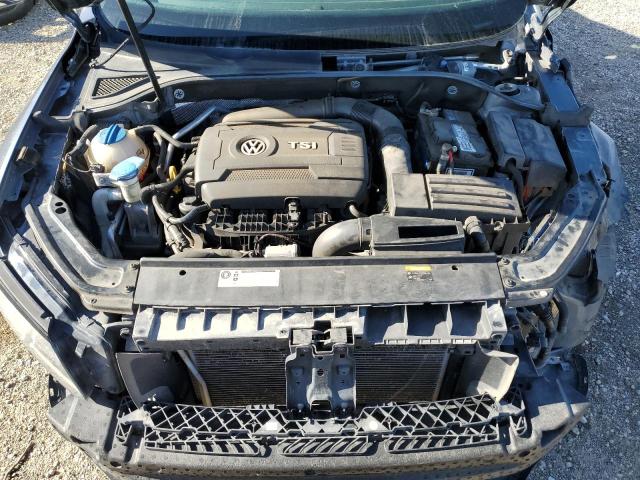 1VWAT7A39GC047739 Volkswagen PASSAT S