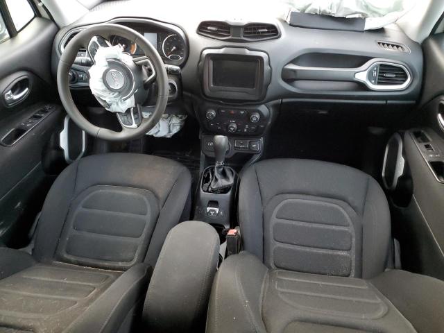 2018 JEEP RENEGADE L - ZACCJBBB7JPJ02327