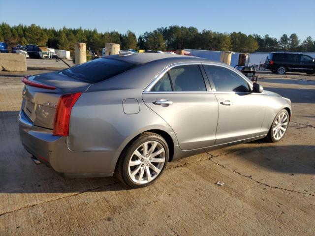 1G6AA5RX9J0157447 | 2018 CADILLAC ATS