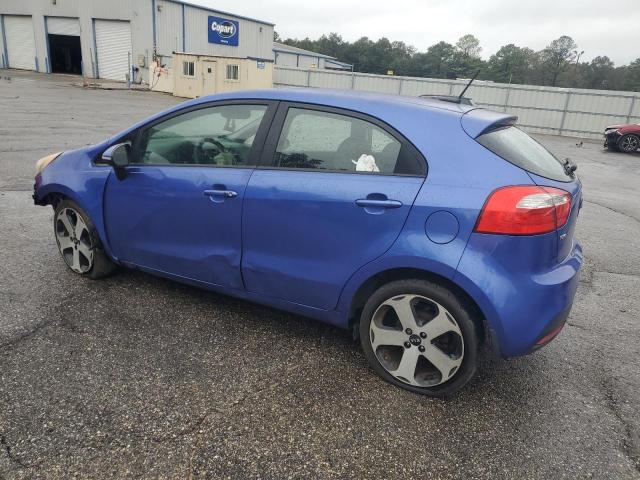 KNADN5A3XE6326334 | 2014 KIA RIO EX