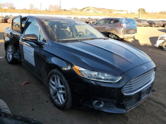 3FA6P0HD4FR264138 | 2015 FORD FUSION SE