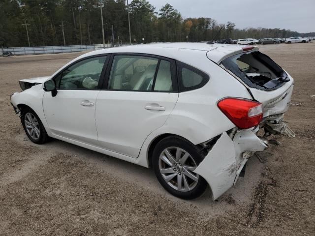 JF1GPAB61G8214918 | 2016 SUBARU IMPREZA PR