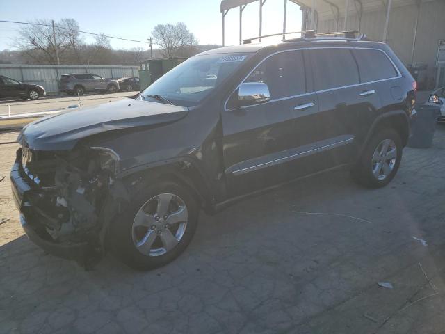 2011 Jeep Grand Cherokee Limited