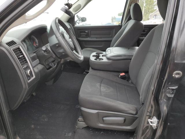 2019 RAM 1500 CLASS - 1C6RR7FT7KS578957