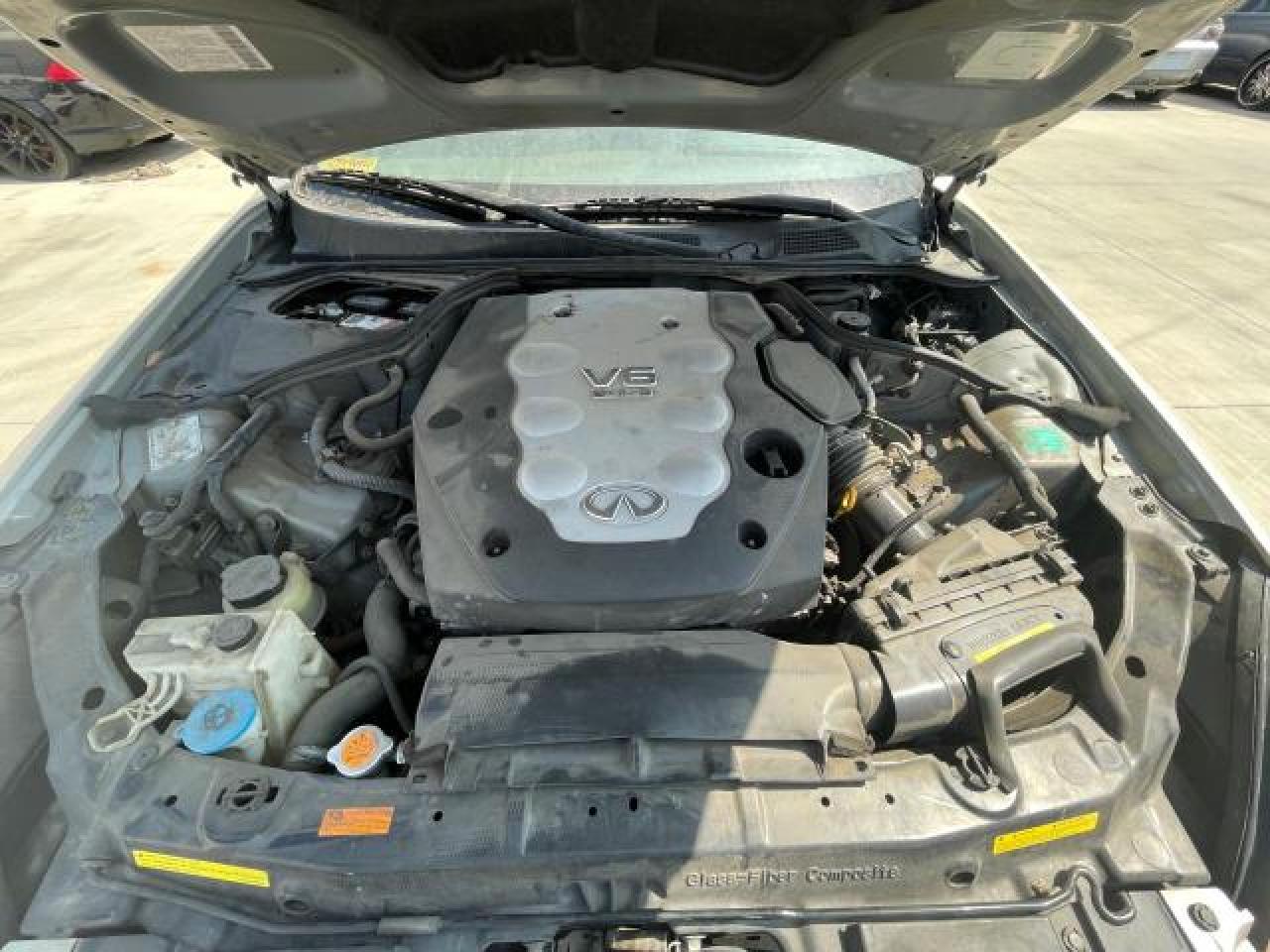 JNKCV51E15M211471 2005 Infiniti G35